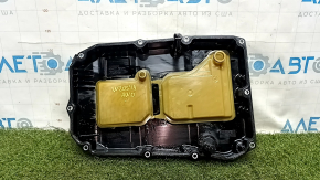Поддон АКПП Mercedes C-class W205 300 19-21 W9Y400 AWD