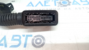 Проводка двери задней левой VW Tiguan 18-24