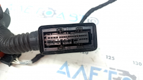 Проводка двери передней левой VW Tiguan 18-24 keyless