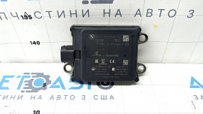 Радар круиз BMW 7 G11 G12 16-19