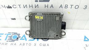 Радар круиз BMW 7 G11 G12 16-19