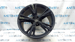 Диск колесный R21 x 10J ET20 Audi Q8 19-23 CY2 стиль, крашенный, бордюрка