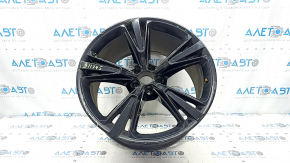 Диск колесный R21 x 10J ET20 Audi Q8 19-23 CY2 стиль, крашенный, бордюрка