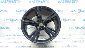 Диск колесный R21 x 10J ET20 Audi Q8 19-23 CY2 стиль, крашенный