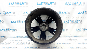 Диск колесный R21 x 10J ET20 Audi Q8 19-23 CY2 стиль, крашенный