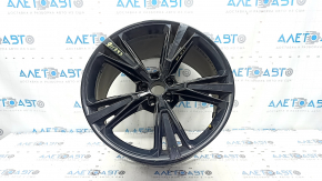 Диск колесный R21 x 10J ET20 Audi Q8 19-23 CY2 стиль, крашенный, легкая бордюрка, коррозия