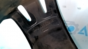 Диск колесный R21 x 10J ET20 Audi Q8 19-23 CY2 стиль, крашенный, легкая бордюрка, коррозия