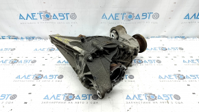 Задний дифференциал редуктор Audi Q8 19-26 3.0T MHEV 88к