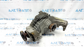 Задний дифференциал редуктор Audi Q8 19-26 3.0T MHEV 88к