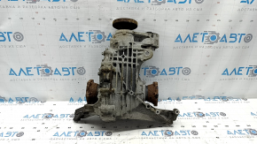 Задний дифференциал редуктор Audi Q8 19-26 3.0T MHEV 88к
