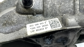 Задний дифференциал редуктор Audi Q8 19-26 3.0T MHEV 88к