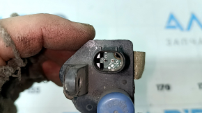 Подсветка порога левая BMW 7 G11 G12 16-22