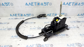 Шифтер АКПП VW Jetta 19-19 с тросом