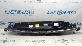Дефлектор радиатора верхний Jeep Compass 23-26 2.0T трещина