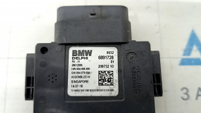 Датчик слепых зон BSM передний левый BMW 7 G11 G12 16-19