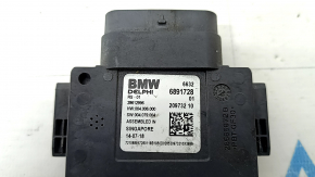 Датчик слепых зон BSM передний правый BMW 7 G11 G12 16-19