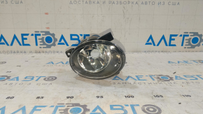 Противотуманная фара птф правая VW Touareg 11-16
