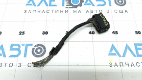 Cablare pentru bara de protecție față a unui BMW 7 G11 G12 16-19 pentru senzori de parcare, senzori BSM, proiectoare de ceață și un senzor de temperatură a aerului ambiant