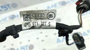 Проводка топливного бака Audi Q8 19-26