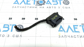 Фишка фары передняя левая BMW 7 G11 G12 16-22 LED