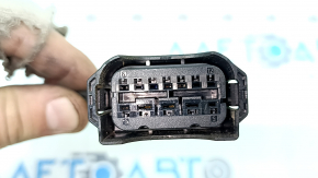Фишка фары передняя левая BMW 7 G11 G12 16-22 LED