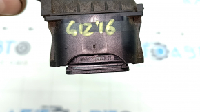 Фишка фары передняя левая BMW 7 G11 G12 16-22 LED