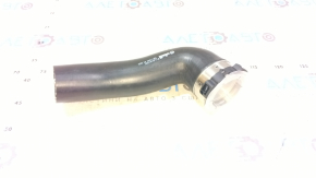 Tubul intercooler stânga jos VW Jetta 11-18 USA TDI nou aftermarket