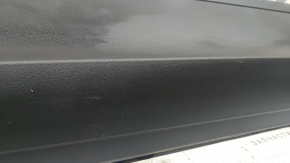 Накладка двери нижняя передняя левая VW Tiguan 18-24 структура, царапины