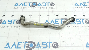 Патрубок системы охлаждения Audi Q8 19-26 3.0T MHEV