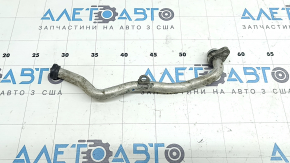 Патрубок системы охлаждения Audi Q8 19-26 3.0T MHEV