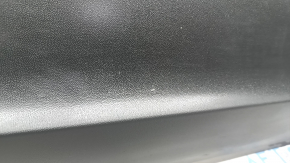 Накладка двери нижняя передняя правая VW Tiguan 18-24 структура, царапины, трещина в креплении