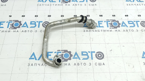 Furtun sistem de răcire pentru Audi Q8 19-26 3.0T MHEV