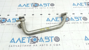 Патрубок системы охлаждения Audi Q8 19-26 3.0T MHEV