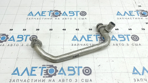Патрубок системы охлаждения Audi Q8 19-26 3.0T MHEV