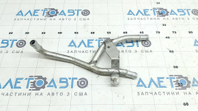Патрубок системы охлаждения Audi Q8 19-26 3.0T MHEV