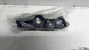 Крепление переднего бампера на крыле правое Audi A6 C8 19-24