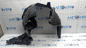 Подкрылок передний правый Subaru Forester 25-26