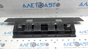 Protecție radiator inferioară Jeep Cherokee KL 14-23 2.4 Trailhawk