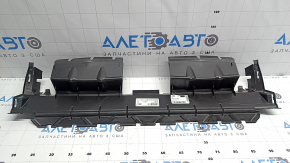 Дефлектор радиатора верхний Audi Q7 16-26 2.0T