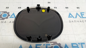 Эмблема решетки радиатора grill Mazda CX-90 24-26