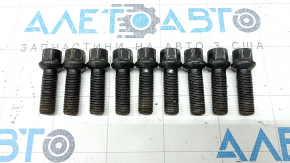 Preluviu roată d17 M14x1.5 Audi Q8 19-2610 buc, prelungit 40 mm