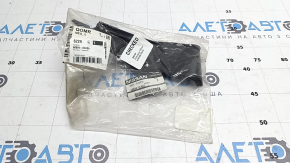 Уплотнитель решетки дворников правый Nissan Altima 19-24