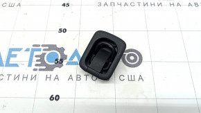 Cârlig ornament arc portbagaj Subaru Forester 19-24 SK negru
