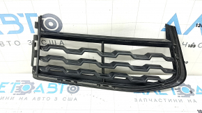 Grila inferioara bara fata dreapta BMW 7 G11 G12 16-19 M-Sport