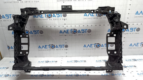 Radiator panou tv Audi Q7 16-19