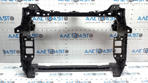 Radiator panou tv Audi Q7 16-19