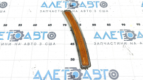 Reflector bara față dreapta pentru BMW Seria 7 G11 G12, zgârieturi 16-22