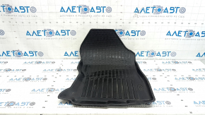Covoraș față dreapta Subaru Forester 19-24 SK, cauciuc negru