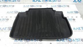 Covoraș spate dreapta Subaru Forester 19-24 SK, cauciuc negru