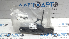 Замок капота Hyundai Tucson 22-26